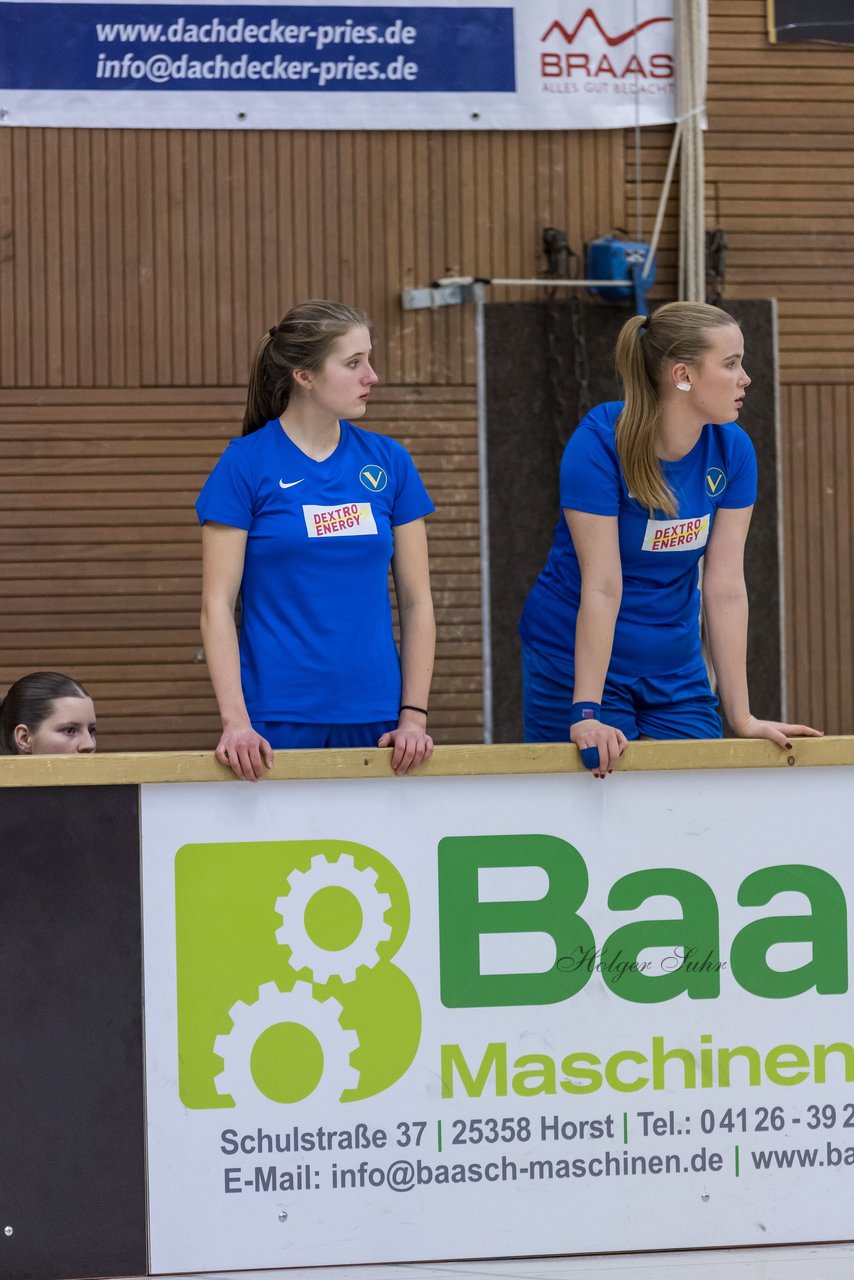 Bild 566 - VR Bank Cup Horst